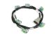Haltech i6 GT150 (USCAR EV6) Primary Injector Harness