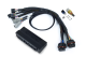 Haltech Nexus S3 Plug 'n' Play Adapter Harness - Toyota  Chaser & Soarer