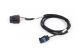 Haltech Nexus Rebel LS - T56 Transmission Harness - Plug and Play with Haltech Rebel LS Terminated harness - HT-186500