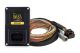 Haltech Nexus IO16 + IO16 Universal Wire in harness 2.6M (8.5)