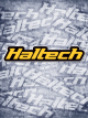 Haltech Sticker 600mm - Colour Size: 600mm (24")