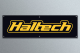 Haltech Indoor Banner 2.0m (6.5 ft) Size: 2.0m x 0.6m / 78" x 23"