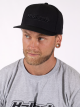 Haltech Snapback Cap - Black