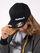 Haltech Flexfit Cap - Black L-XL