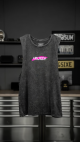 Haltech 40th Anniversary Tank - 2XL