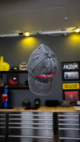 Haltech 40th Anniversary Dad Cap