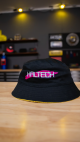 Haltech 40th Anniversary Reversible Bucket Hat