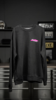 Haltech 40th Anniversary Crew Neck - XS