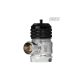 TurboXS Subaru Impreza WRX (02-07), STi (04-09) 50/50 Racing Bypass Valve