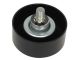 Genuine Nissan 370Z (09-20) Idler Pulley