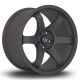 Rota Grid 18x10 5x114.3 ET15 Wheel- Flat Black2