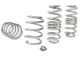 Whiteline Performance Lowering Spring Kit Audi RS3 2017+