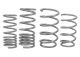 Whiteline Performance Lowering Spring Kit Subaru BRZ & Toyota GT86 2012-2019
