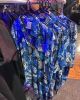 Turbosmart  T-Shirt Hawaiian (Blue) S