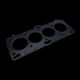 Brian Crower Ford 2.3L Eco Boost Head Gasket - 89mm Bore