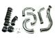 ISR Performance Hyundai Genesis Coupe 2.0L Turbo Front Mount Intercooler Piping Kit