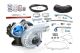 Tomei Subaru Impreza WRX (94-20) & WRX STI (94-07) EJ20 & EJ25 Single Scroll MX7760 Journal Bearing Turbocharger with Billet Actuator