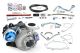 Tomei Subaru Impreza WRX (94-20) & WRX STI (94-07) EJ20 & EJ25 Single Scroll MX7960F Journal Bearing Turbocharger with Billet Actuator