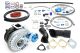 Tomei Nissan Silvia S13 & S14 240SX (89-98) KA24DE MX8270 Journal Bearing Turbocharger Kit with Billet Actuator