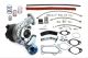 Tomei Toyota Chaser (JZX100) & Mark 2 (JZX100) (96-01) 1JZ-GTE MX8280 Journal Bearing Turbocharger with Billet Actuator
