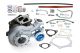 Tomei Mitsubishi Lancer Evolution 10 (08-16) 4B11 MX8280 Jounral Bearing Turbocharger with Billet Actuator