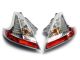 JDM 370z Tail Lights