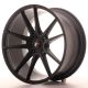JR Wheels JR21 20x10 ET40 5x112- Matt Black