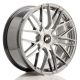 JR Wheels JR28 19x8.5 ET20-40 5H Custom PCD- Hyper Black