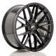 JR Wheels JR28 19x9.5 ET35 5x120- Gloss Black