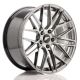JR Wheels JR28 19x9.5 ET35 5x120- Hyper Black