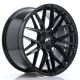 JR Wheels JR28 19x9.5 ET40 5x120- Gloss Black