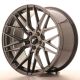 JR Wheels JR28 20x10 ET40 5x112- Gloss Black