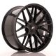 JR Wheels JR28 21x10.5 ET15-55 5H Custom PCD- Gloss Black