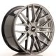 JR Wheels JR28 22x10.5 ET15-50 5H Custom PCD- Hyper Black