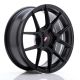 JR Wheels JR30 17x7 ET20-40 5H Custom PCD- Matt Black