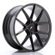 JR Wheels JR30 20x8.5 ET40 5x112- Hyper Grey