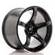 JR Wheels JR32 18x10.5 ET22 5x120- Matt Black