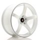 JR Wheels JR32 18x8.5 ET38 5x114.3- White