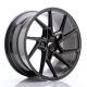 JR Wheels JR33 19x9.5 ET40 5x120- Hyper Grey