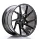 JR Wheels JR33 20x10.5 ET15-30 5H Custom PCD- Hyper Grey