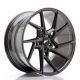 JR Wheels JR33 20x10 ET40 5x120- Hyper Grey