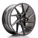 JR Wheels JR33 20x9 ET42 5x112- Hyper Grey