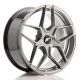 JR Wheels JR34 19x8.5 ET20-40 5H Custom PCD- Hyper Black