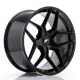 JR Wheels JR34 20x10 ET20-40 5H Custom PCD- Gloss Black
