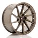 JR Wheels JR36 19x9.5 ET20-45 5H Custom PCD- Matt Bronze
