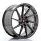 JR Wheels JR36 20x9 ET35 5x120- Hyper Grey