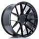 JR-Wheels JR42 22x11.5 ET20-52 5H Custom PCD Gloss Black