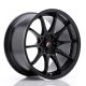 JR Wheels JR5 17x9.5 ET25 5x100/114.3- Matt Black