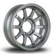 Rota JVEE 16x5.5 5x139 ET-20 Wheel- Grey