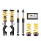 KW V3 Leveling Coilover Kit - Tesla Model Y (003) (4WD incl. Performance) 